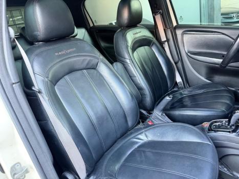 FIAT Punto 1.8 16V 4P BLACKMOTION FLEX AUTOMATIZADO, Foto 6