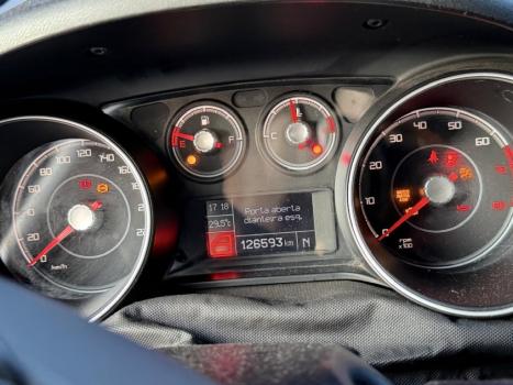 FIAT Punto 1.8 16V 4P BLACKMOTION FLEX AUTOMATIZADO, Foto 9
