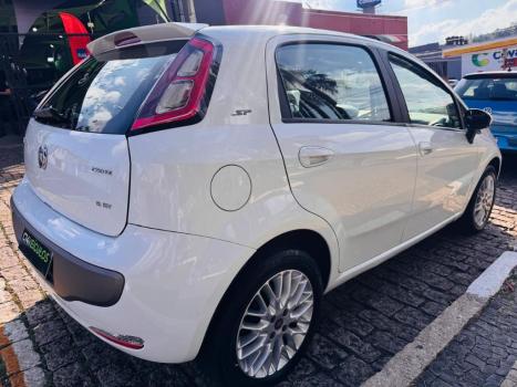 FIAT Punto 1.8 16V 4P  ESSENCE FLEX, Foto 2