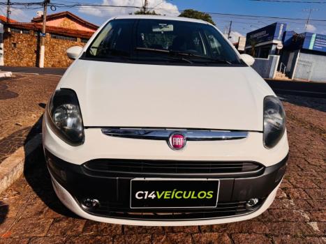 FIAT Punto 1.8 16V 4P  ESSENCE FLEX, Foto 3