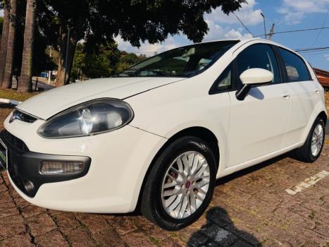 FIAT Punto 1.8 16V 4P  ESSENCE FLEX, Foto 4