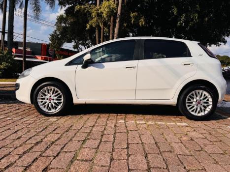 FIAT Punto 1.8 16V 4P  ESSENCE FLEX, Foto 5