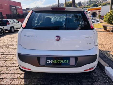 FIAT Punto 1.8 16V 4P  ESSENCE FLEX, Foto 6