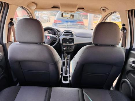 FIAT Punto 1.8 16V 4P  ESSENCE FLEX, Foto 7