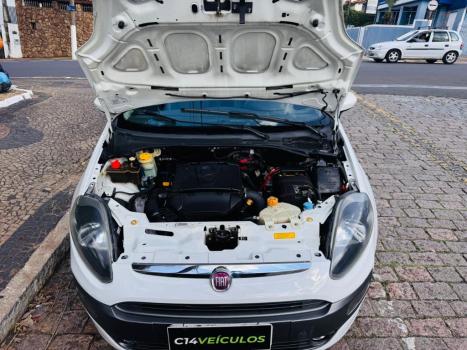 FIAT Punto 1.8 16V 4P  ESSENCE FLEX, Foto 8