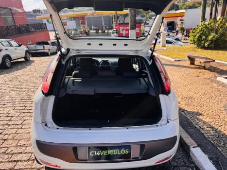 FIAT Punto 1.8 16V 4P  ESSENCE FLEX, Foto 9