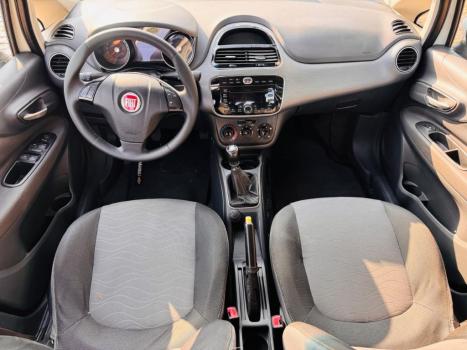 FIAT Punto 1.8 16V 4P  ESSENCE FLEX, Foto 10