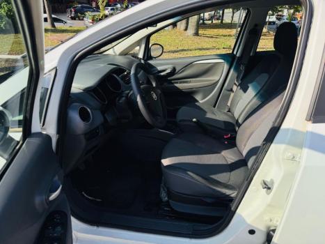FIAT Punto 1.8 16V 4P  ESSENCE FLEX, Foto 12