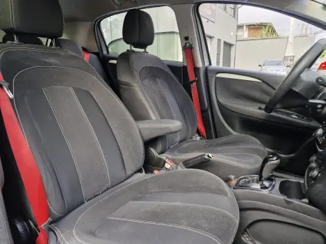 FIAT Punto 1.8 4P FLEX SPORTING DUALOGIC AUTOMATIZADO, Foto 6