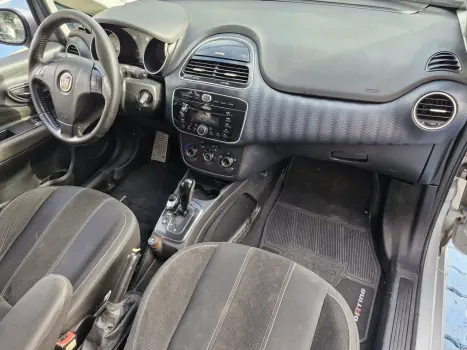 FIAT Punto 1.8 4P FLEX SPORTING DUALOGIC AUTOMATIZADO, Foto 7