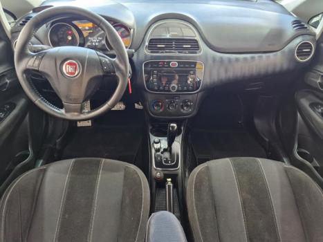FIAT Punto 1.8 4P FLEX SPORTING DUALOGIC AUTOMATIZADO, Foto 3
