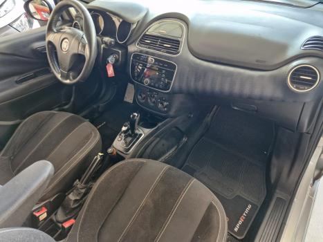 FIAT Punto 1.8 4P FLEX SPORTING DUALOGIC AUTOMATIZADO, Foto 7
