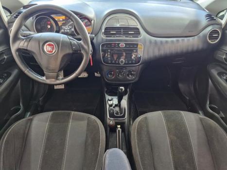 FIAT Punto 1.8 4P FLEX SPORTING DUALOGIC AUTOMATIZADO, Foto 3