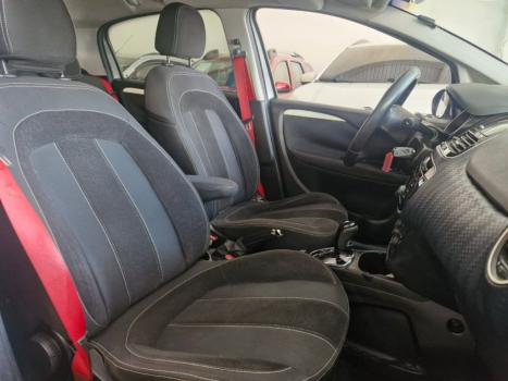 FIAT Punto 1.8 4P FLEX SPORTING DUALOGIC AUTOMATIZADO, Foto 10