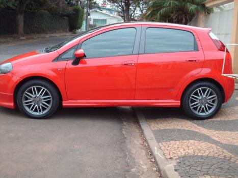 FIAT Punto 1.8 4P SPORTING FLEX, Foto 5