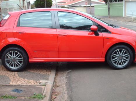 FIAT Punto 1.8 4P SPORTING FLEX, Foto 6