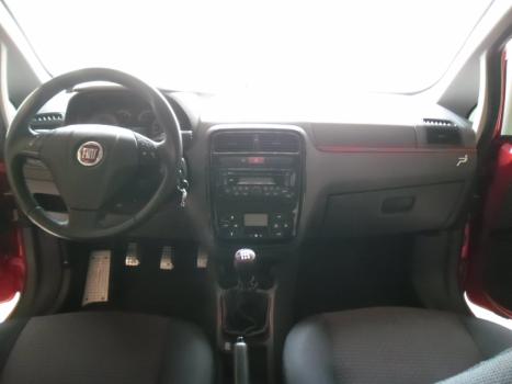 FIAT Punto 1.8 4P SPORTING FLEX, Foto 7