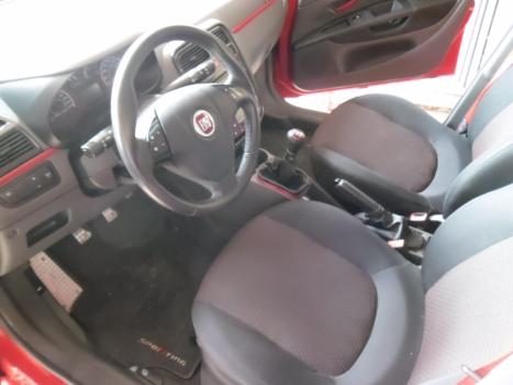 FIAT Punto 1.8 4P SPORTING FLEX, Foto 9