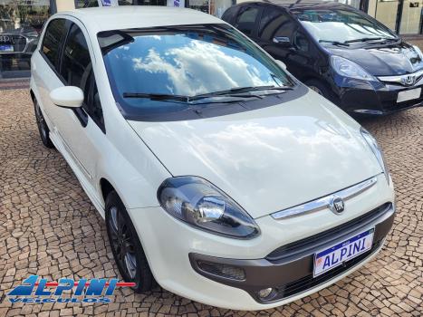 FIAT Punto , Foto 2