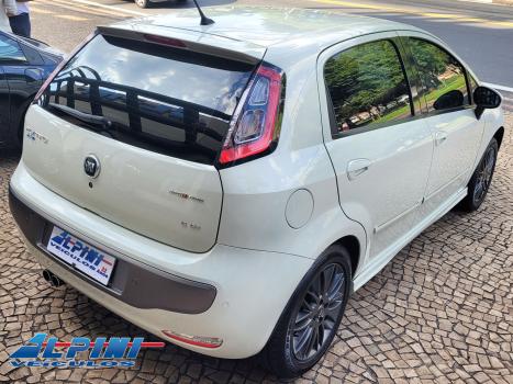 FIAT Punto , Foto 3