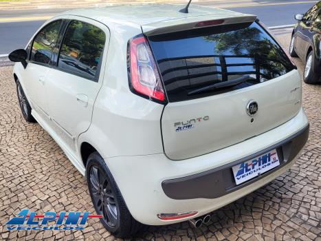 FIAT Punto , Foto 4