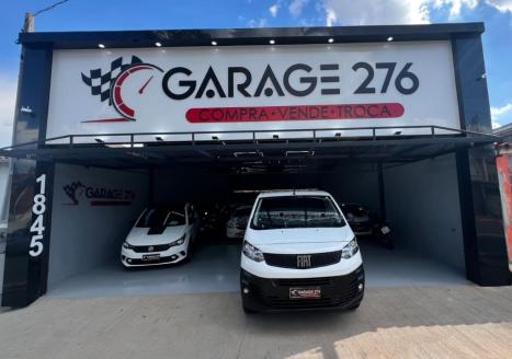 FIAT Scudo 1.5 3P BLUEHDI TURBO DIESEL CARGO, Foto 1