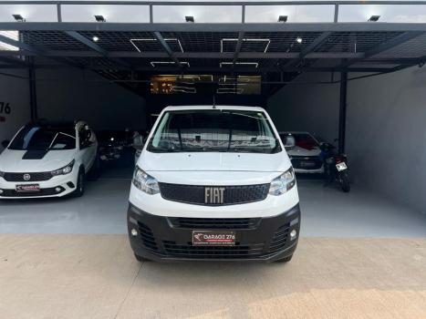 FIAT Scudo 1.5 3P BLUEHDI TURBO DIESEL CARGO, Foto 3