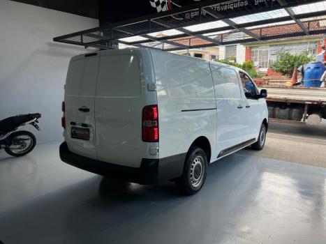 FIAT Scudo 1.5 3P BLUEHDI TURBO DIESEL CARGO, Foto 5