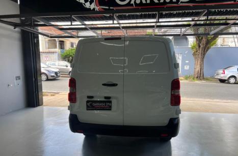 FIAT Scudo 1.5 3P BLUEHDI TURBO DIESEL CARGO, Foto 6