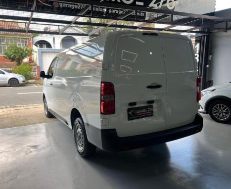 FIAT Scudo 1.5 3P BLUEHDI TURBO DIESEL CARGO, Foto 7