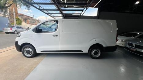 FIAT Scudo 1.5 3P BLUEHDI TURBO DIESEL CARGO, Foto 8