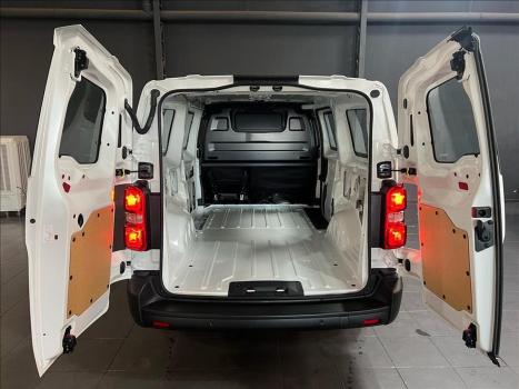 FIAT Scudo 2.2 3P MULTJET TURBO DIESEL CARGO, Foto 9