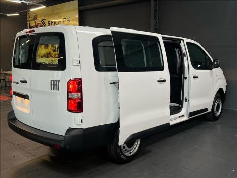 FIAT Scudo 2.2 3P MULTJET TURBO DIESEL CARGO, Foto 12