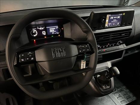 FIAT Scudo 2.2 3P MULTJET TURBO DIESEL CARGO, Foto 15