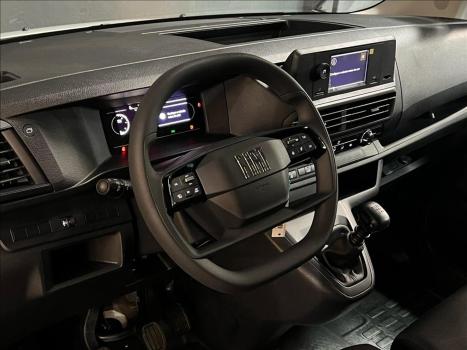 FIAT Scudo 2.2 3P MULTJET TURBO DIESEL CARGO, Foto 17