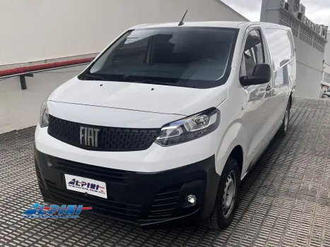 FIAT Scudo , Foto 1