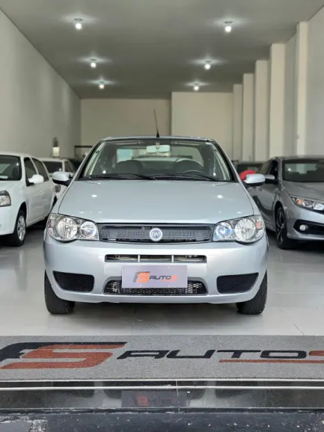 FIAT Siena 1.0 16V 4P FIRE, Foto 1