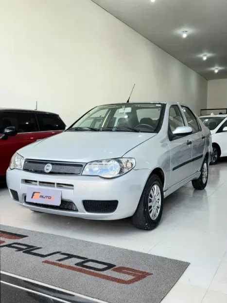 FIAT Siena 1.0 16V 4P FIRE, Foto 2