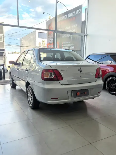 FIAT Siena 1.0 16V 4P FIRE, Foto 3