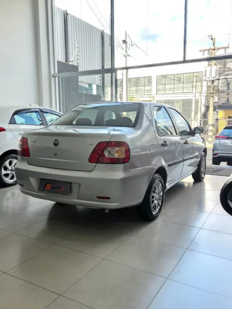 FIAT Siena 1.0 16V 4P FIRE, Foto 4