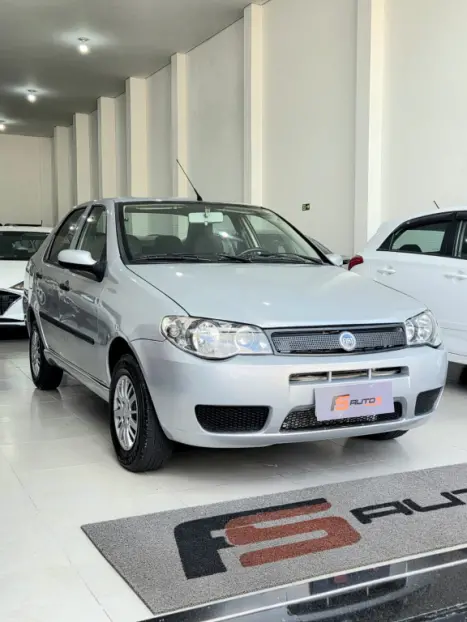 FIAT Siena 1.0 16V 4P FIRE, Foto 5