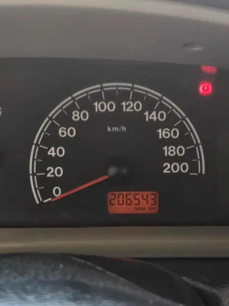 FIAT Siena 1.0 16V 4P FIRE, Foto 6