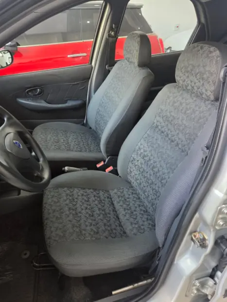 FIAT Siena 1.0 16V 4P FIRE, Foto 8