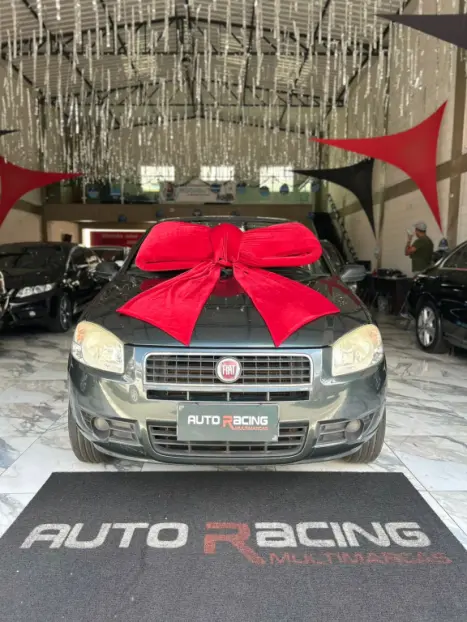 FIAT Siena 1.0 16V 4P FIRE, Foto 1