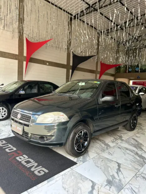 FIAT Siena 1.0 16V 4P FIRE, Foto 2