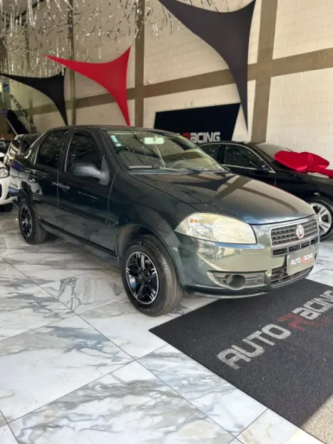 FIAT Siena 1.0 16V 4P FIRE, Foto 3