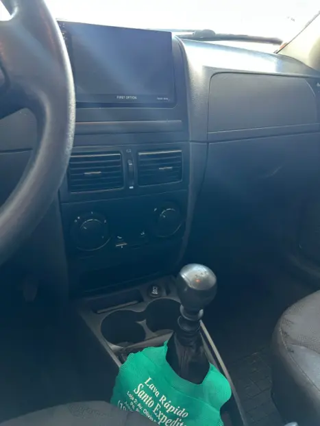 FIAT Siena 1.0 16V 4P FIRE, Foto 8