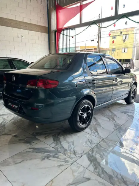 FIAT Siena 1.0 16V 4P ELX, Foto 5