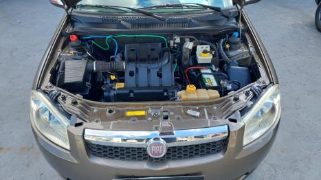 FIAT Siena 1.0 16V 4P, Foto 10