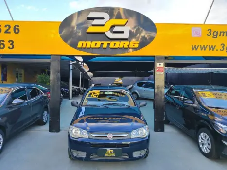FIAT Siena 1.0 4P, Foto 2